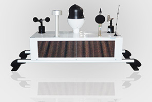 车载环境监测系统设备